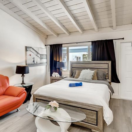 Coral Sands Boutique Lux Studio Уест Палм Бийч Екстериор снимка