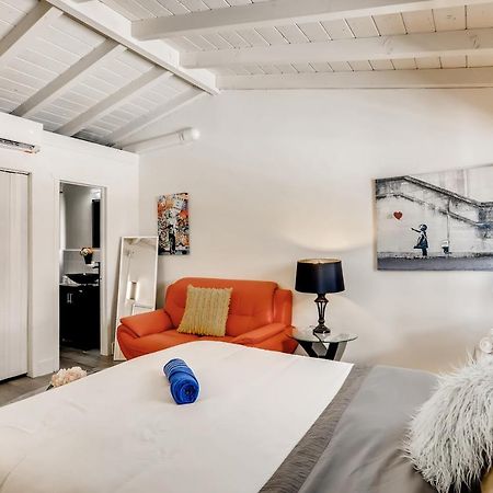 Coral Sands Boutique Lux Studio Уест Палм Бийч Екстериор снимка