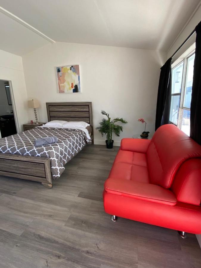 Coral Sands Boutique Lux Studio Уест Палм Бийч Екстериор снимка