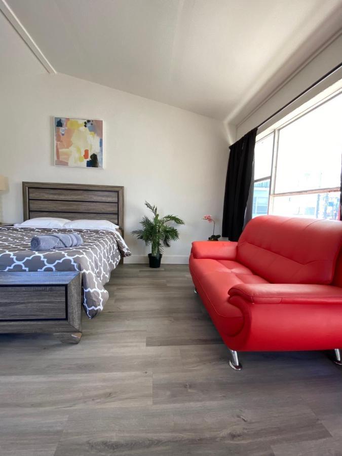 Coral Sands Boutique Lux Studio Apartment Уест Палм Бийч Екстериор снимка