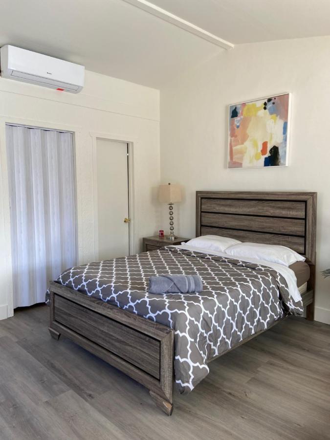 Coral Sands Boutique Lux Studio Уест Палм Бийч Екстериор снимка