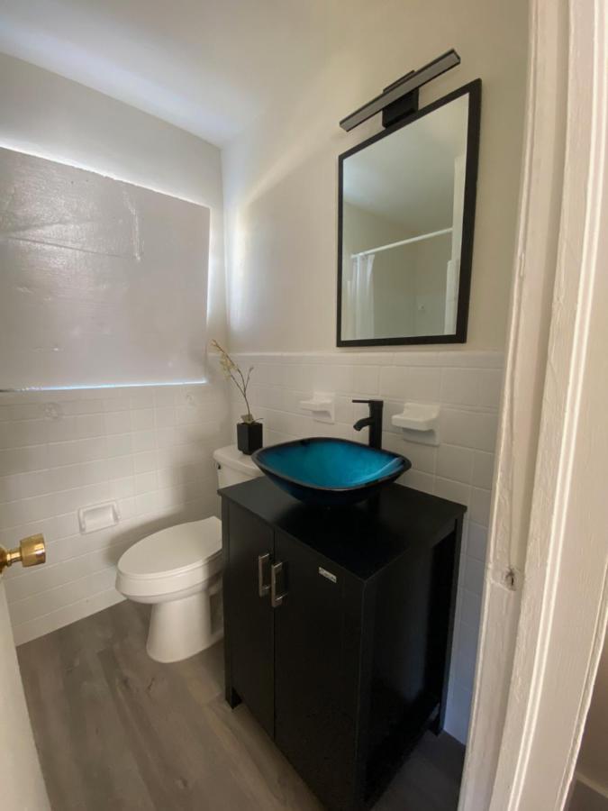 Coral Sands Boutique Lux Studio Уест Палм Бийч Екстериор снимка